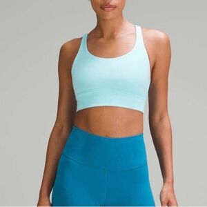 Lululemon Energy Bra size 8